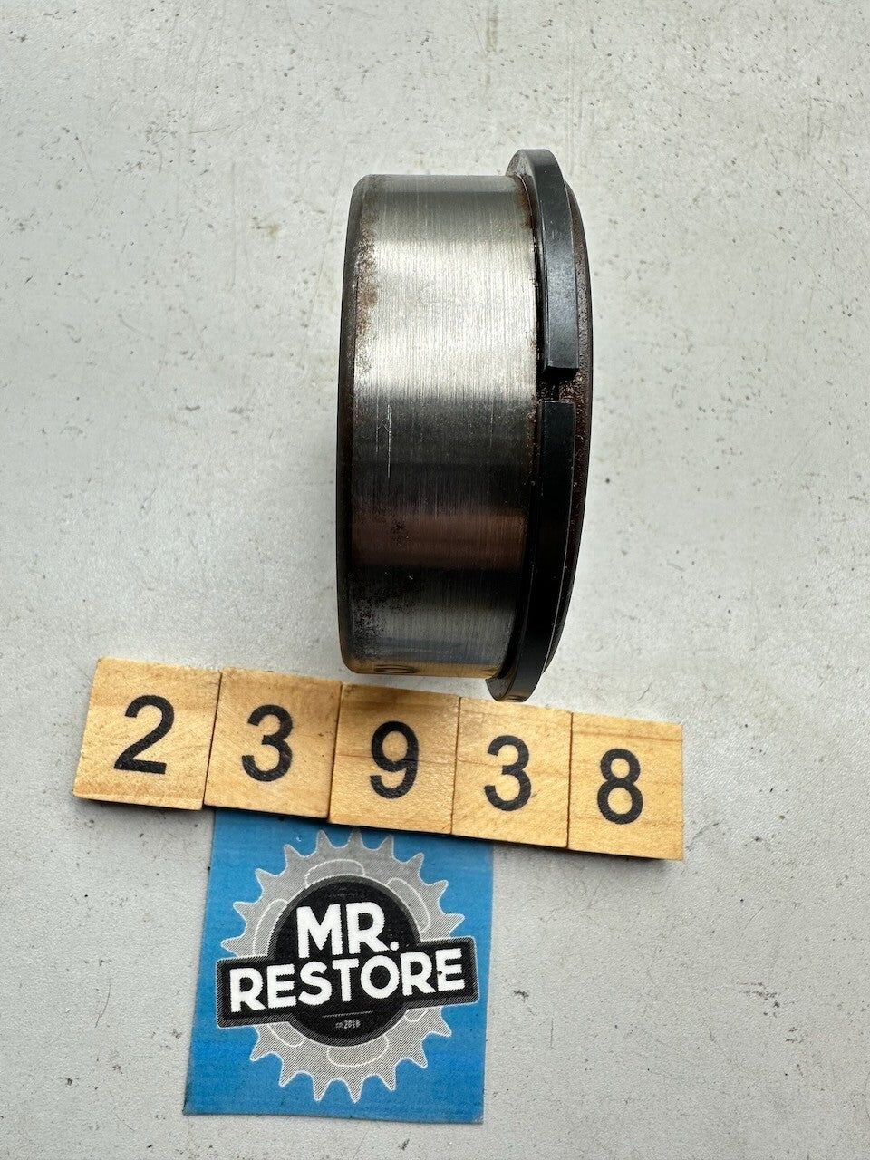 Kawasaki Z1300 KZ1300 '79-82' ZG1300 ZN1300 Output Shaft Bearing 92045-1018