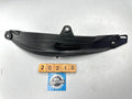BMW F800S F800ST Top Upper Exterior Belt Cover Guard 27727686587