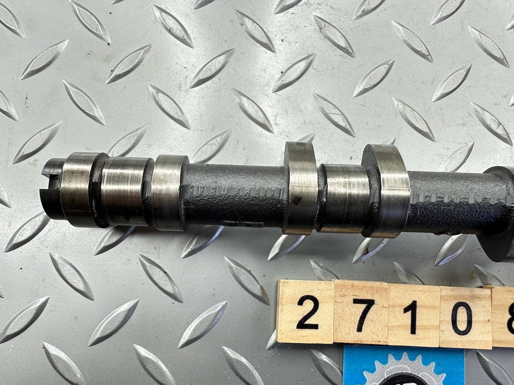 Kawasaki ZX250 ZXR250 ZR250 Balius - Exhaust Camshaft 49118-1111