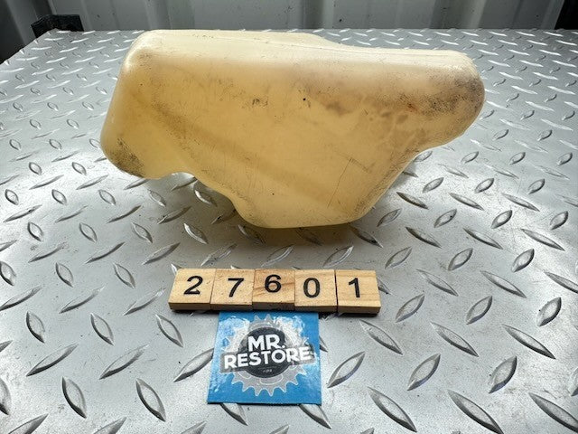 Suzuki RGV250 N P R VJ22 Coolant Reservoir Tank