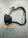 Yamaha RZ350 RZ250 K RD250 RD350 K YPVS OEM L/H Handlebar Switch 31L-83972