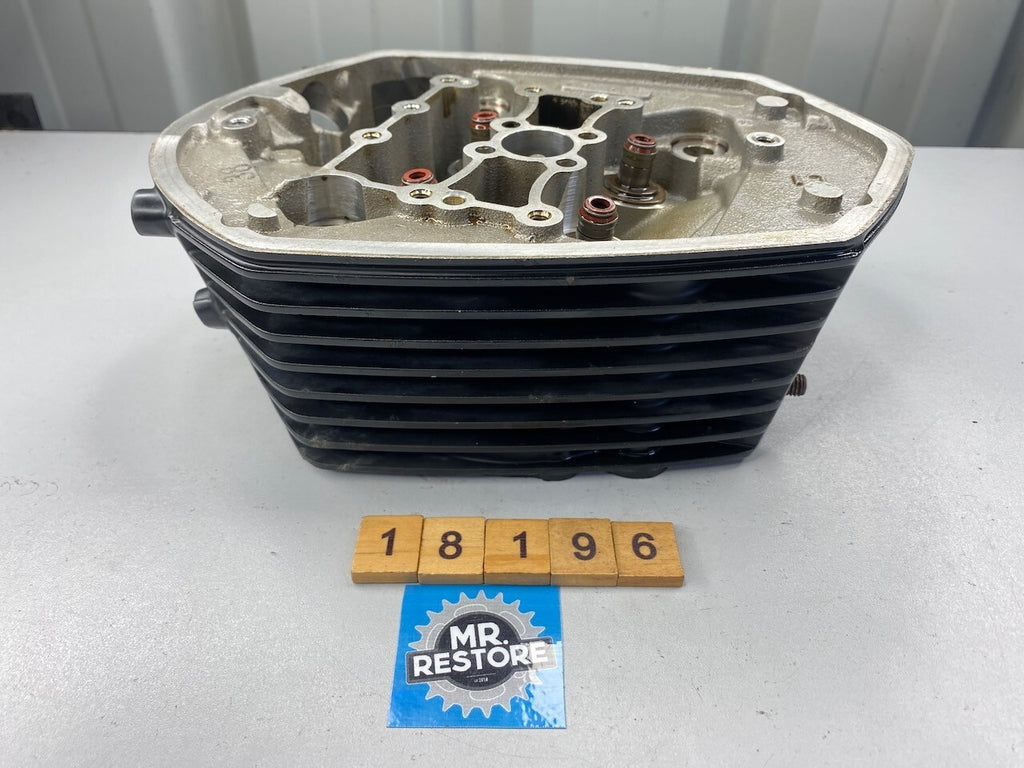 BMW R1200GS L/H Cylinder Head 7723603