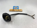 Suzuki RGV250 K L Side Light Bulb Holder, Harness & Seal