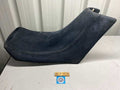 Kawasaki GPZ250R EX250 Ninja Seat 1986 1987 53001-1462 - Suede covered 