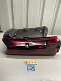 Kawasaki GPX 250 R Tail Piece Panel 14024-1444
