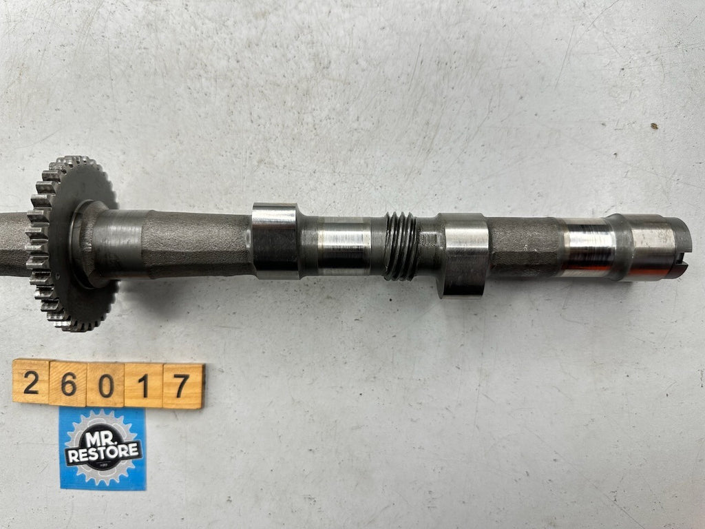 Kawasaki Z1300 KZ1300 '79-82' Exhaust Camshaft Cam Shaft 12044-1013
