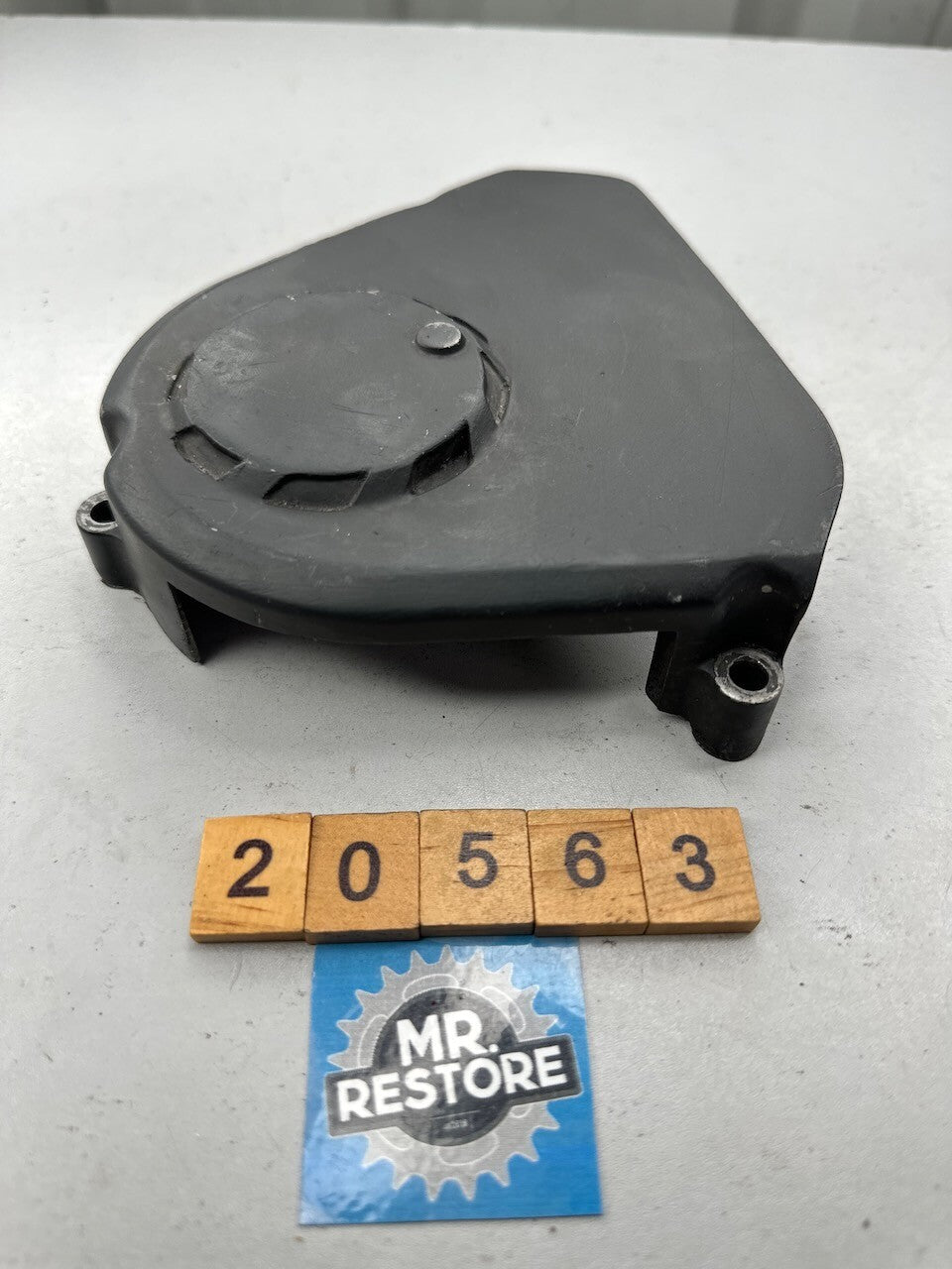 Honda CBR250R MC19 Sprocket Cover 11340-KY1