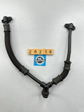 Suzuki GSXR750 '88-90' Oil Head Cooler Hose Line Pipe 11328-17C00