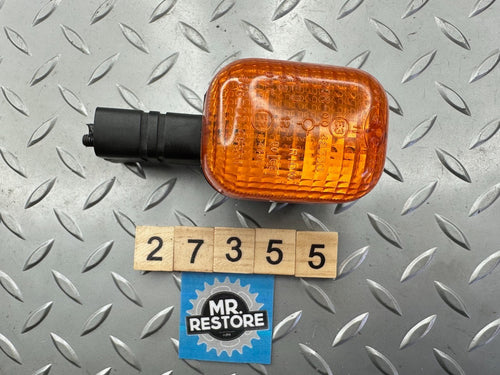 BMW F650GS '99-07' G650GS '08-10' OEM Rear Right Turn Signal 63237654310