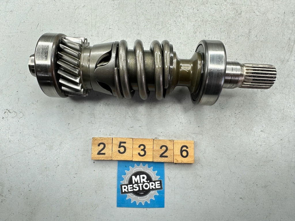 BMW R1100GS R850GS R1100R R850R R1100RS R1100RT - 5 Speed Transmission Drive