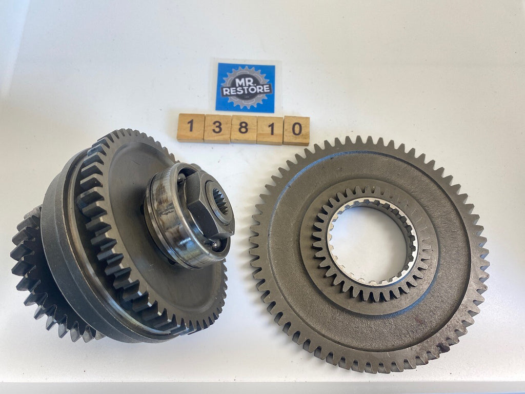 Suzuki GSXR750WN 1992 Starter Clutch Assy.