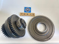Suzuki GSXR750WN 1992 Starter Clutch Assy.