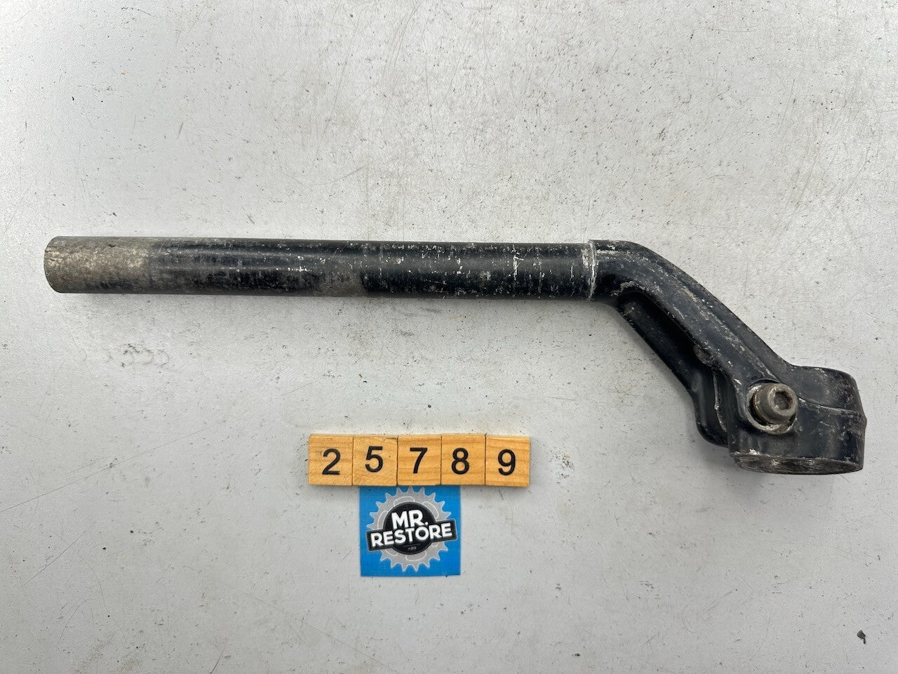Honda CB900 CB750 Boldor Right Handlebar