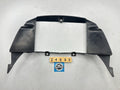 Honda CH250 Spacy Elite Radiator Air Duct 19102-KM1-010