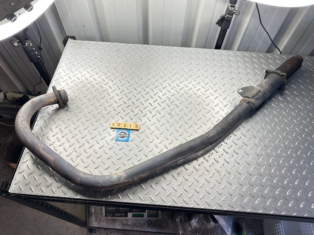 Honda CBF250 06-08 OEM Exhaust Pipe Header 18320-KPF-960