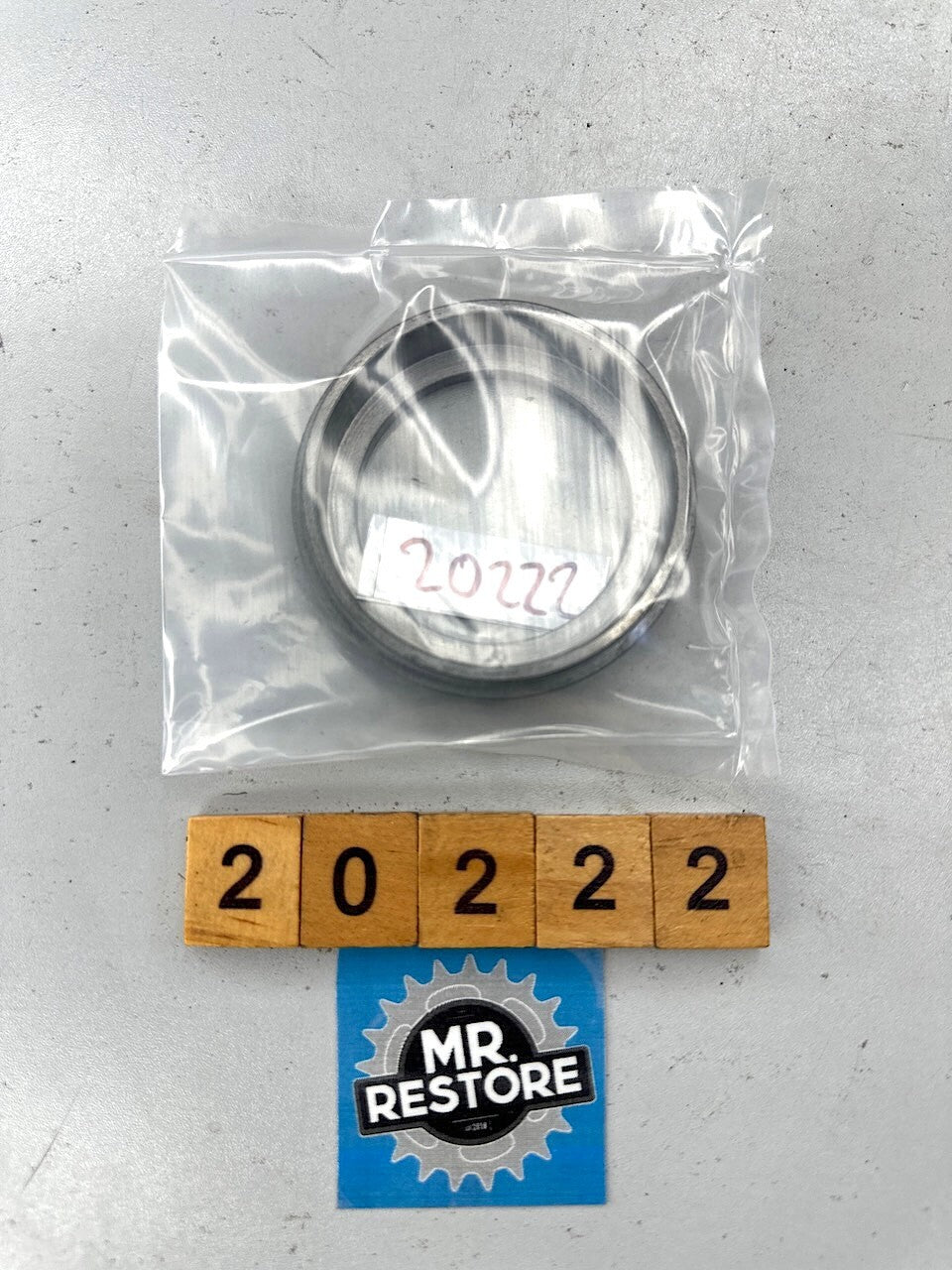 BMW F800S F800ST F800GT Drive Belt Housing Spacer Bush 33117685062
