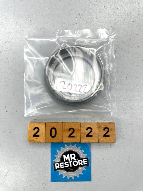 BMW F800S F800ST F800GT Drive Belt Housing Spacer Bush 33117685062