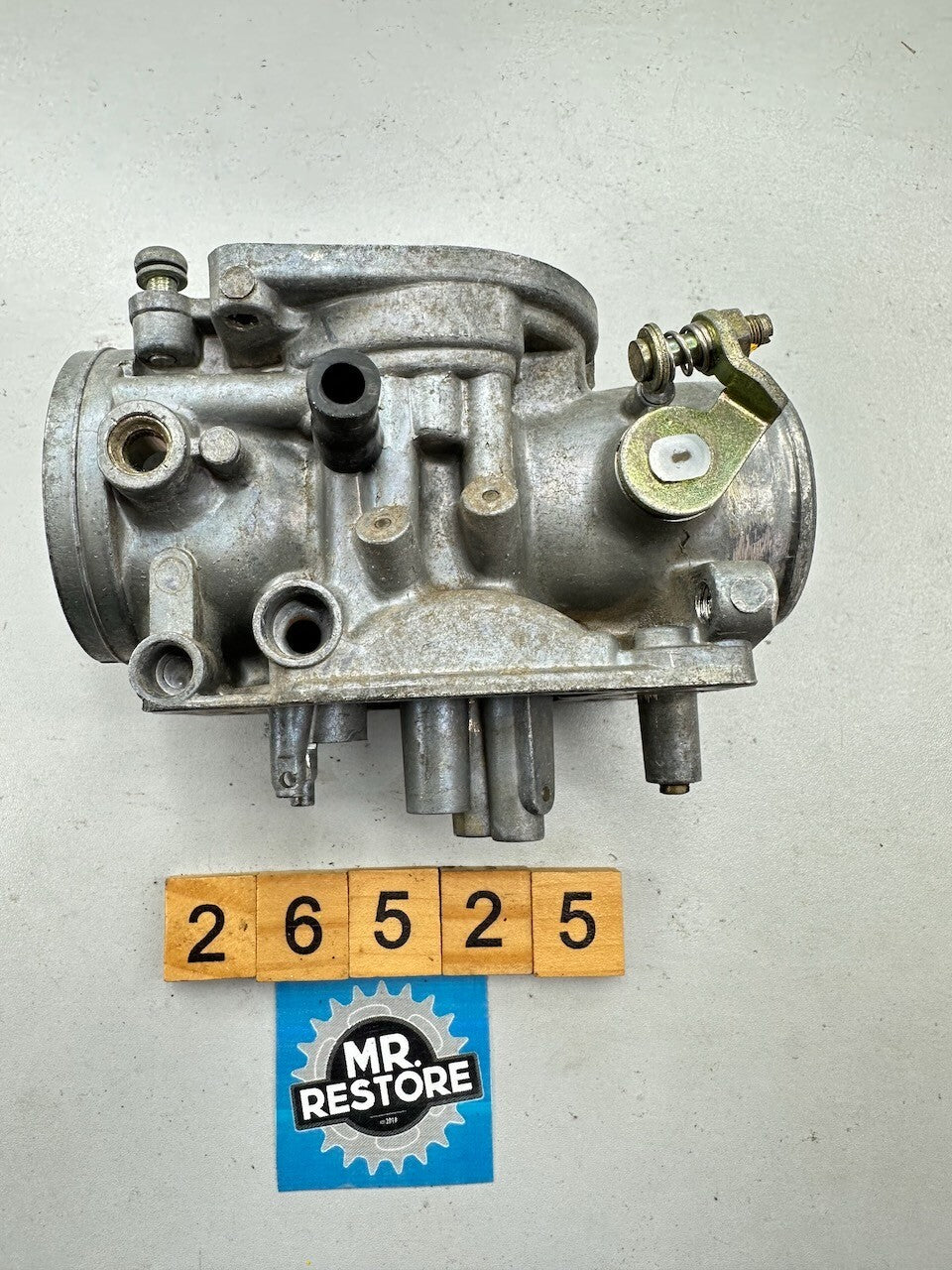 Honda CB1000F Boldor Keihin VB 57C Carburettor Body Carb Carburetor