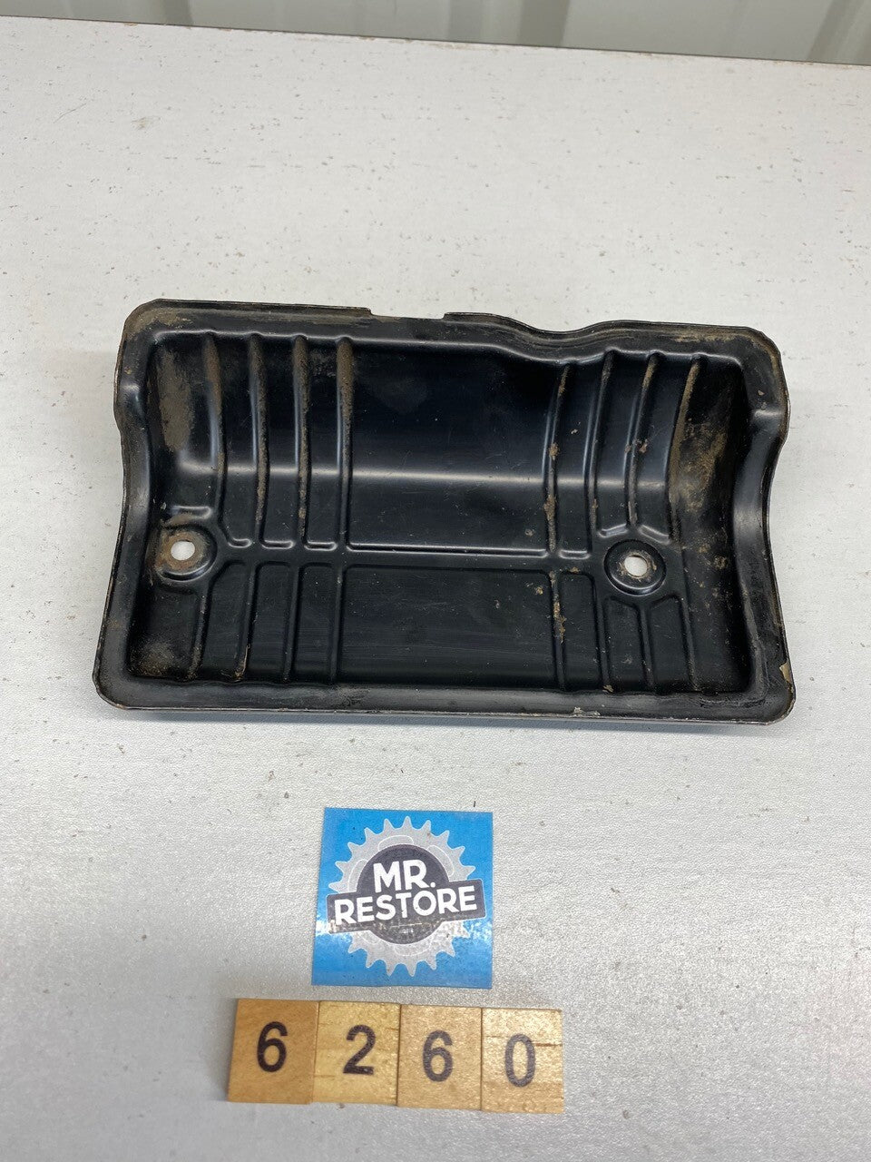 Honda CB 750 1977-1978 (CB750 F-K K7-K8) Starter Cover