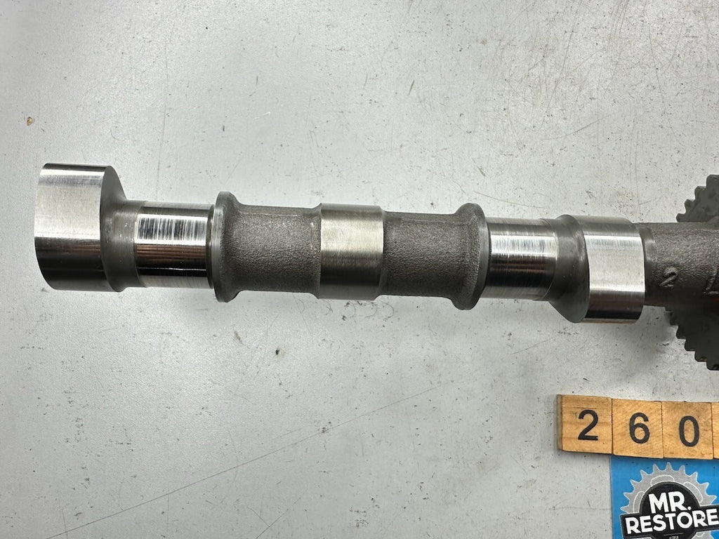 Kawasaki Z1300 KZ1300 '79-82' Exhaust Camshaft Cam Shaft 12044-1013