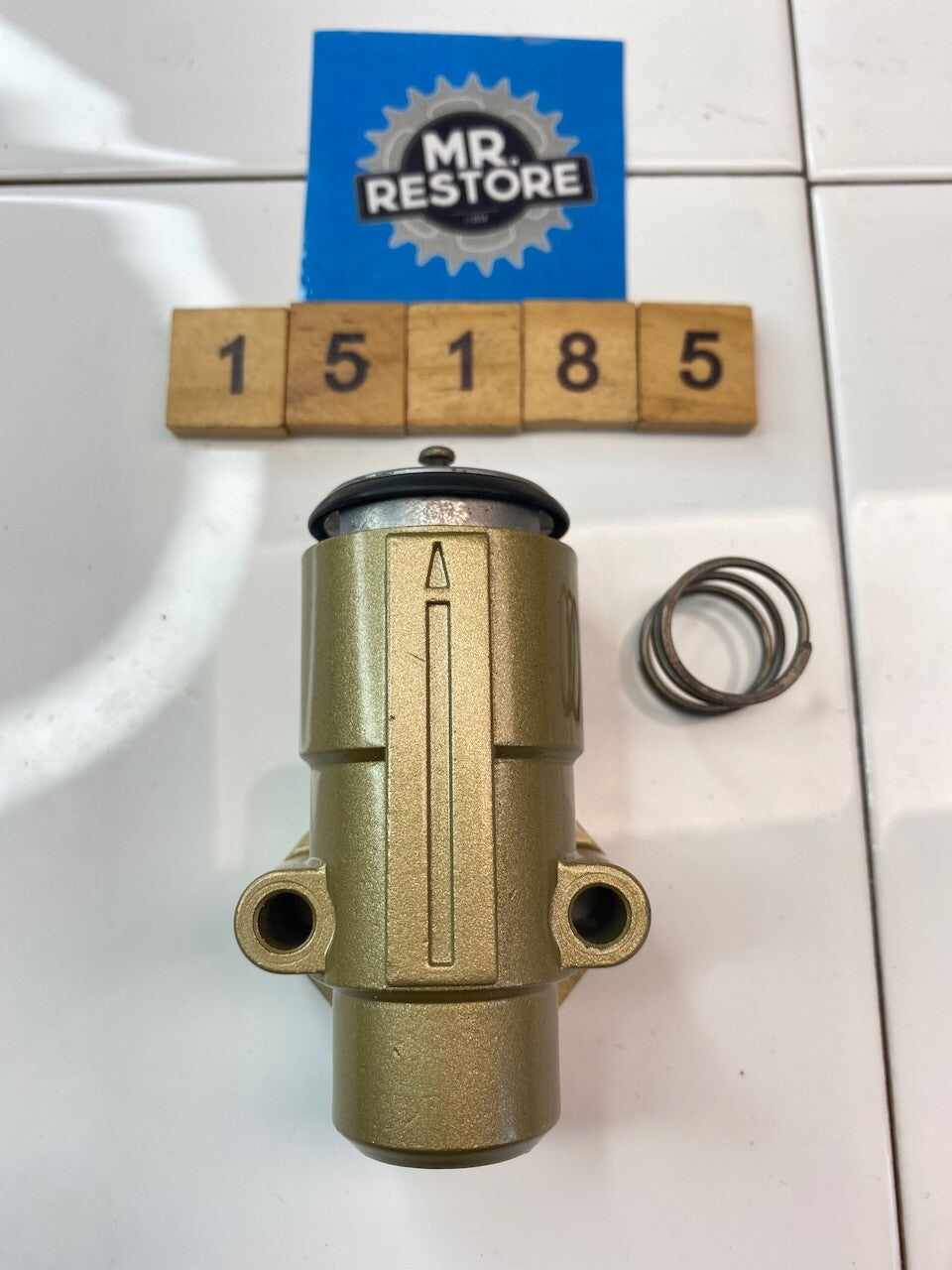Suzuki RG500 RG400 GS500 GSX500 P.D.F Anti Dive Unit (reconditioned) 51770-43405