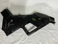 Yamaha XJ650 Turbo R/H Fairing Panel 16G-2835R-00-20 - Repaired