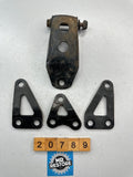 Yamaha SRX250 1985-87 Engine Stays