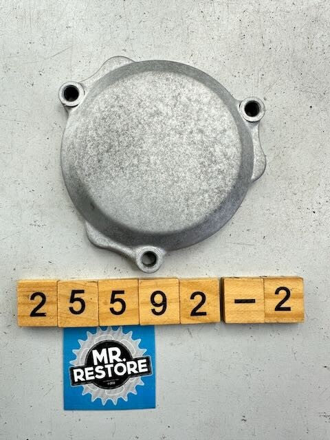 Honda CBX1000 Supersport '79-82' Points Cover 30371-422 30371-422-000