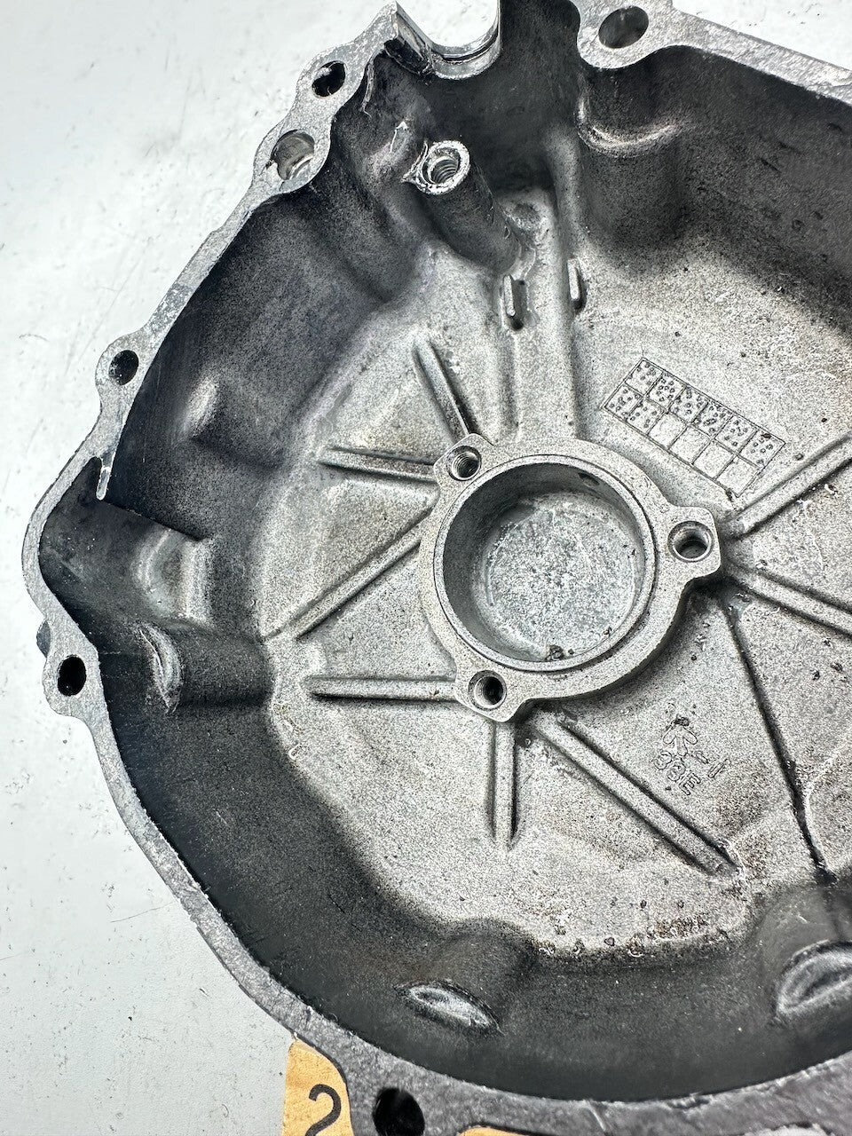 Suzuki GSXR750 GSXR-750 '96-99' GSXR600 '97-00' Magneto Stator Generator Cover