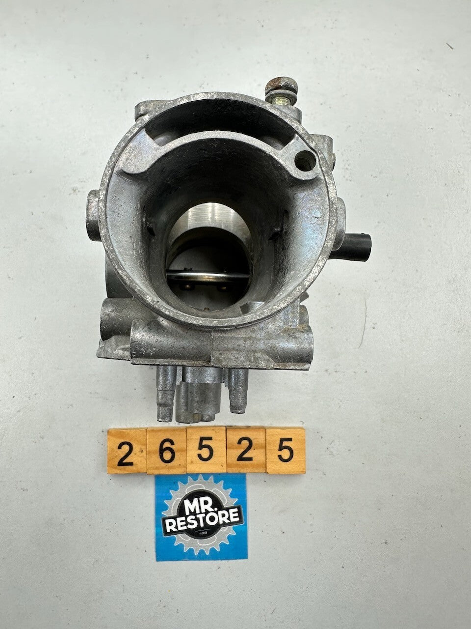 Honda CB1000F Boldor Keihin VB 57C Carburettor Body Carb Carburetor