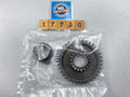 Honda XL500 XL250 XR500 XR250 Kick Start Pinion (36T) & Rachet