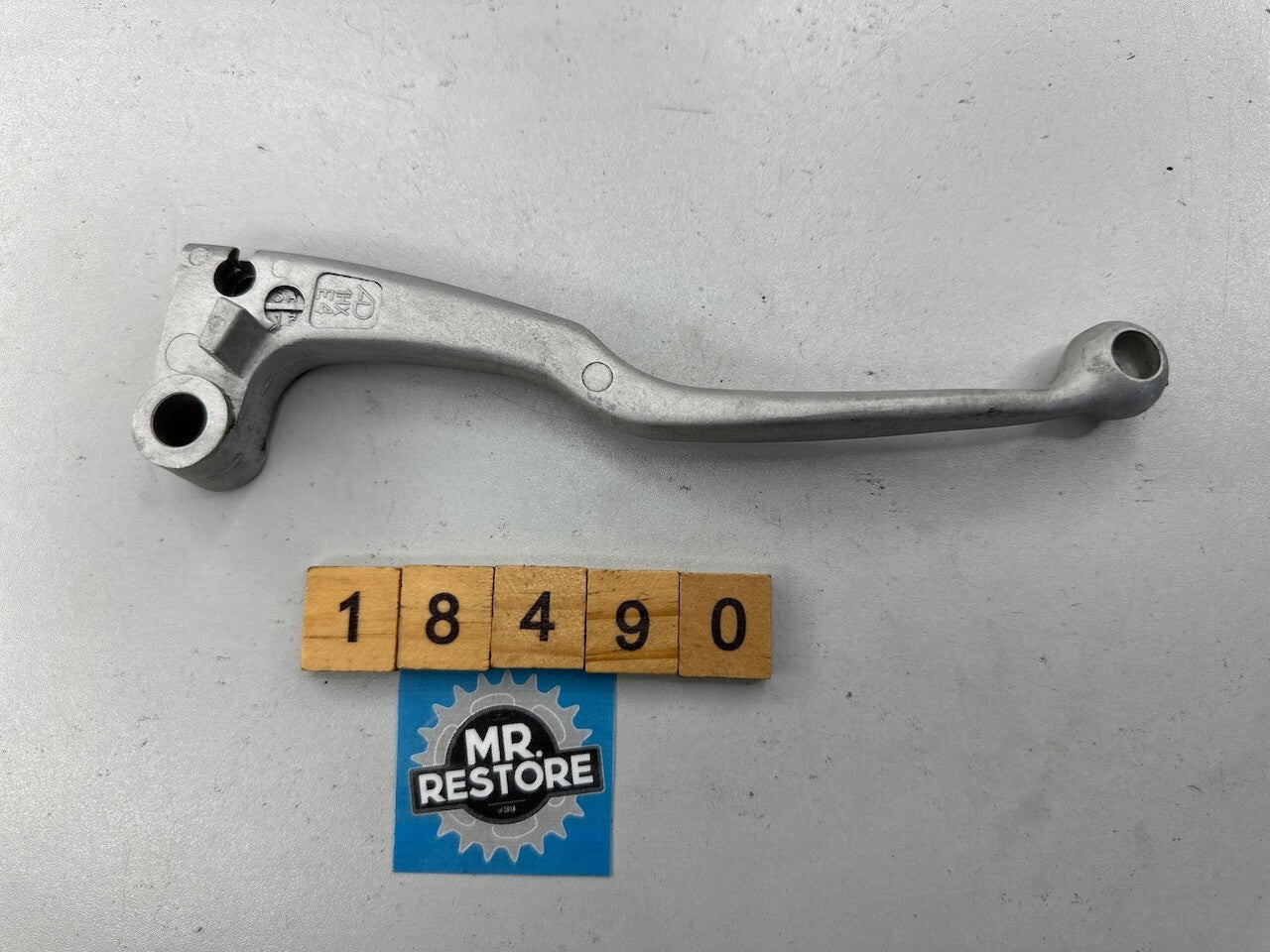 Yamaha TRX850 YZF600R FZR600 FZR250 OEM Clutch Lever 3LN-83912