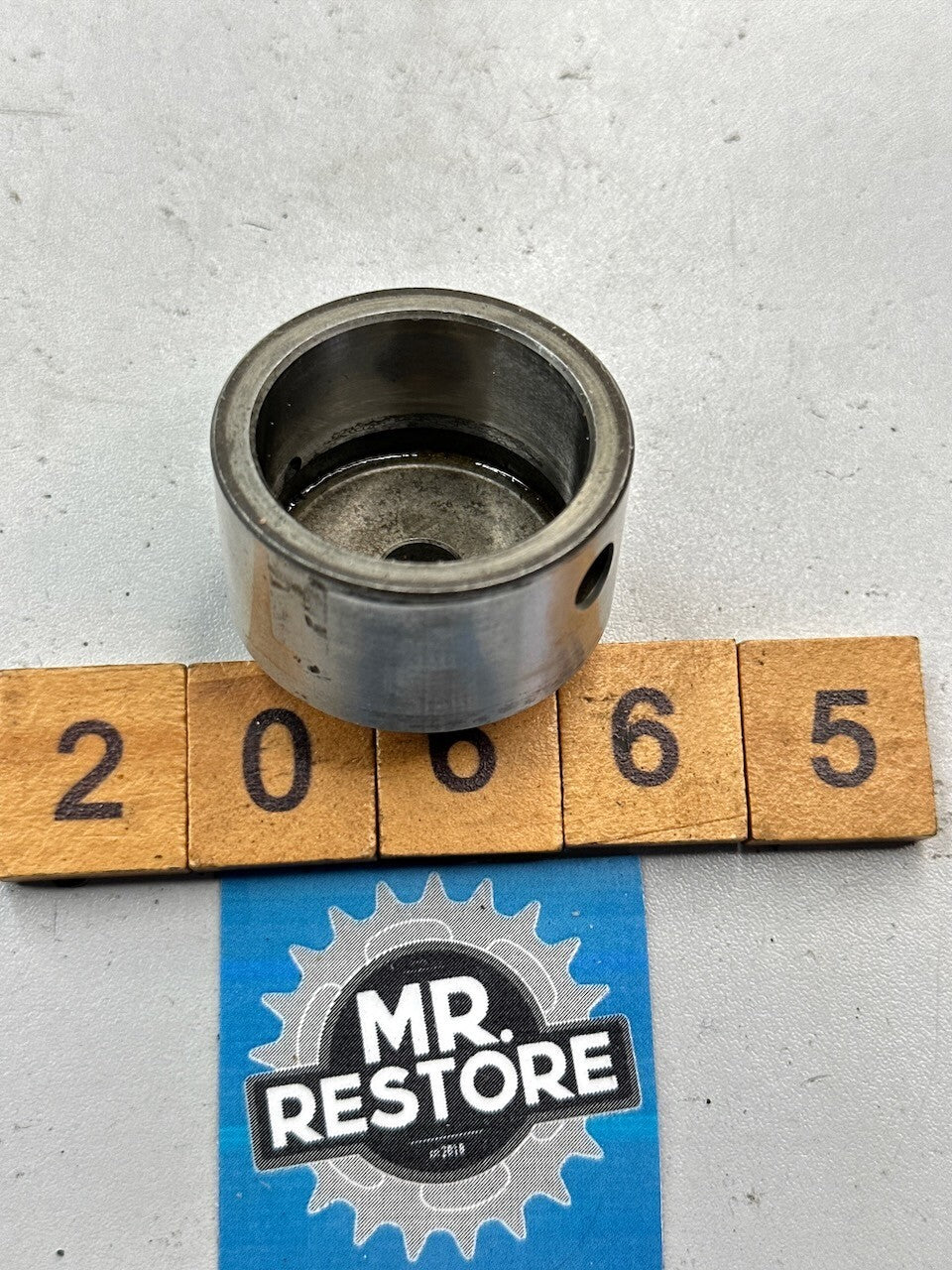 Kawasaki GTR1000 ZG1000 ZL1000 GPZ1000 GPZ900R EL250 Input Shaft Race 92048-1052