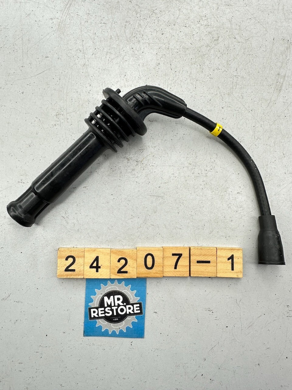 Triumph Daytona Speed Triple T300 Trophy Sprint Trident Tiger - Ignition Cable