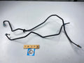 BMW R1200GS Rear Abs Brake Lines 34327724646
