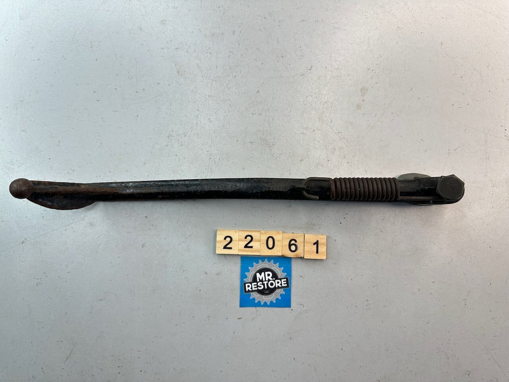 Kawasaki GT550 Z550 Z1100 KZ1100 Side Stand, Spring & Bolt 34024-1080