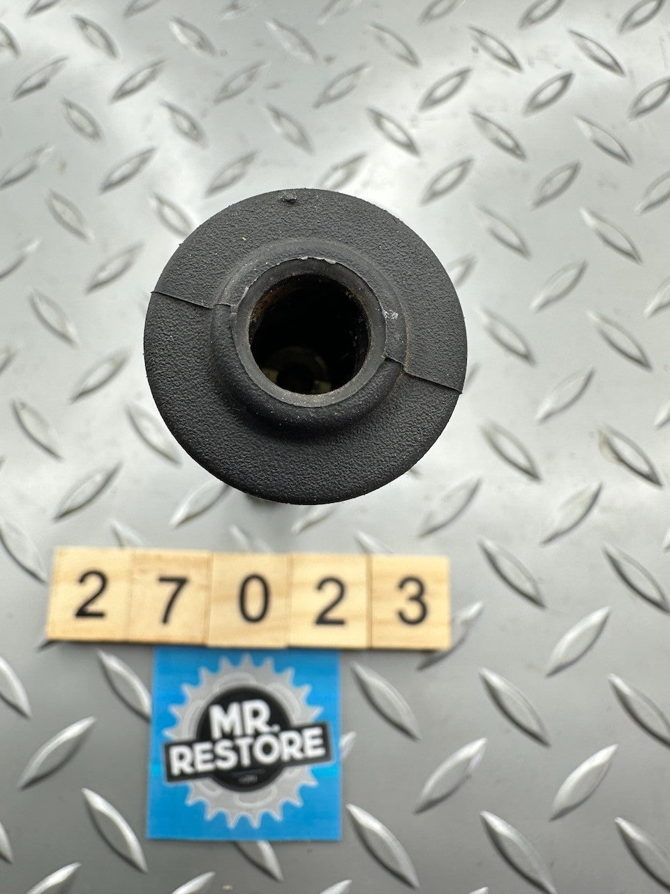 Honda CBF250 '04-09' OEM Nichiwa Spark Plug Cap 30700-MBV-003