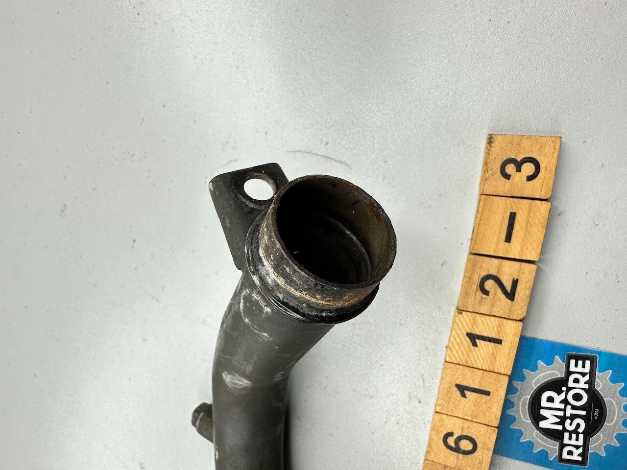 Kawasaki GPZ900 R ZX900 ZX1000 GPZ1000 ZG1000 EL250 Radiator Water Pipe