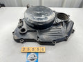 Honda XR350 R '83-84' Clutch Cover, Levers & Dipstick 11330-KF0-305 22810-KF0