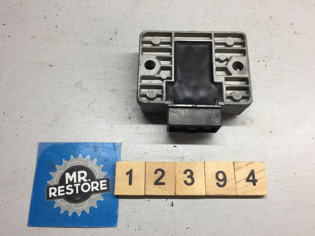 Kawasaki Regulator Rectifier KZ1000 & Many Other Kawasaki's 21066-1039  SH552-12