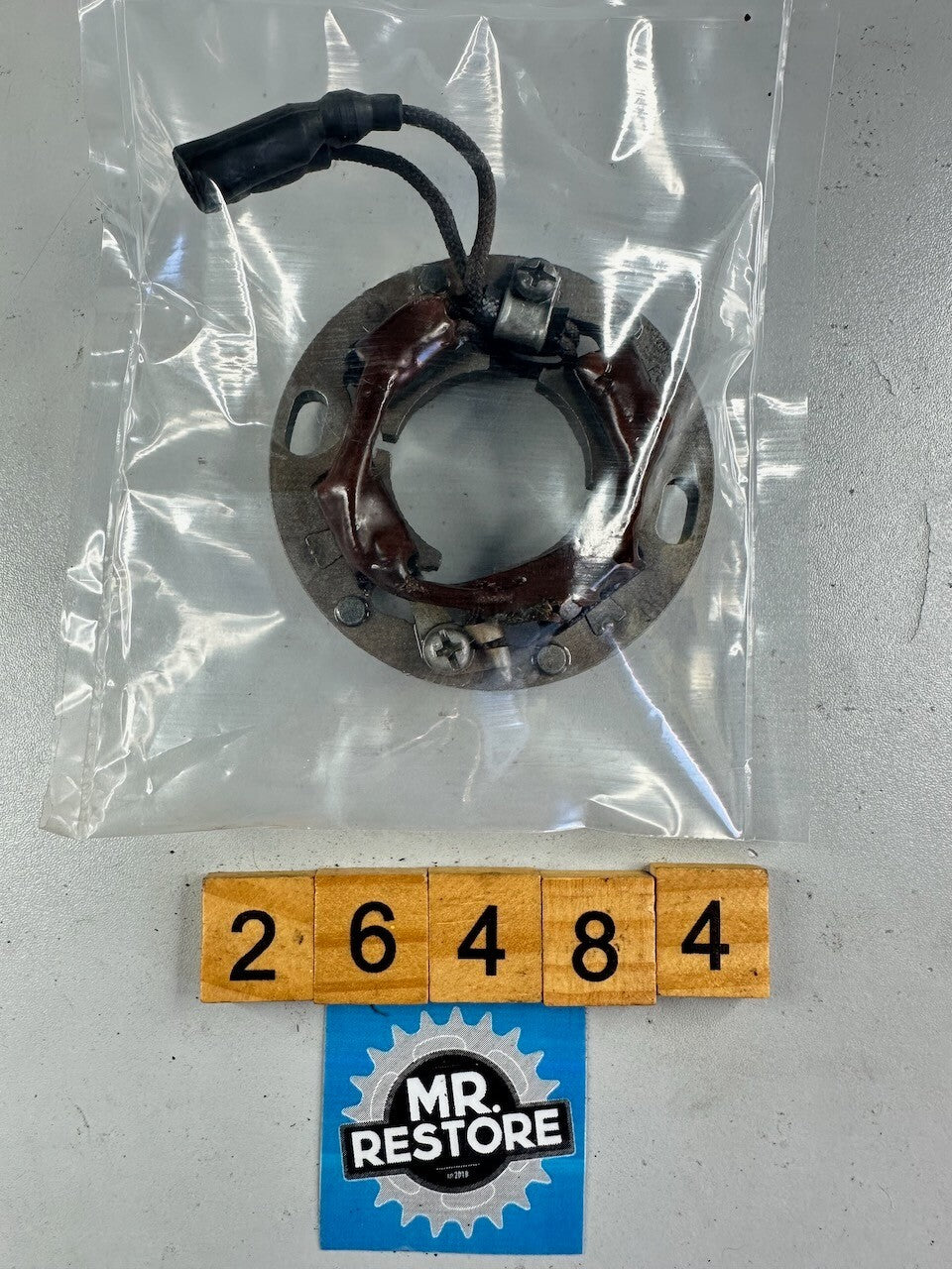 Honda CX500 1978-1981 Hitach CDI Pulser (tested) 30300-415-005