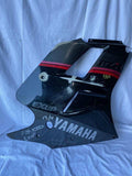 Yamaha FZR1000 EXUP R/H Side Panel - 3GM-2835K (damaged)