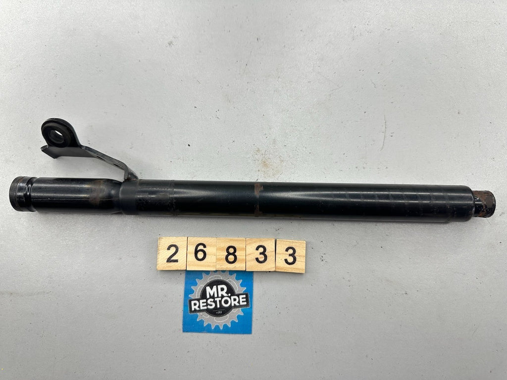 BMW K1200S '03-08' Left Handlebar 32717682245