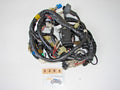 Yamaha FZS 600 Fazer 1998 Wire Loom Harness