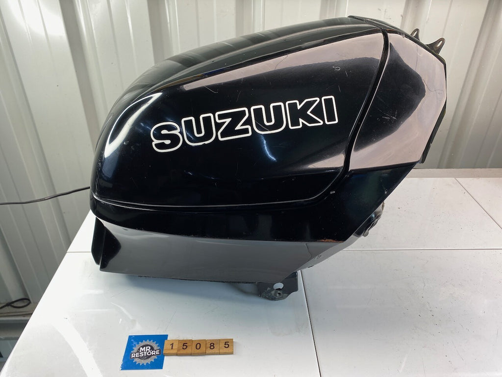 Suzuki GSX250F Across Luggage Trunk