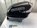 Suzuki GSX250F Across Luggage Trunk