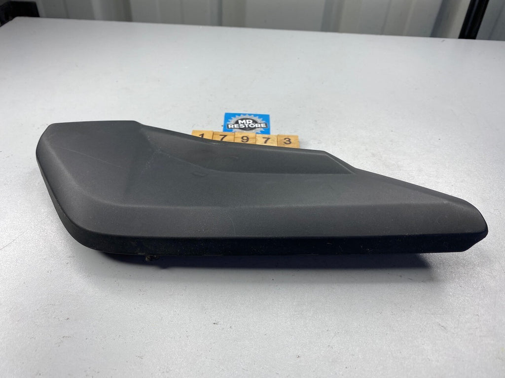 BMW R1200GS R/H Side Cover 46637700886