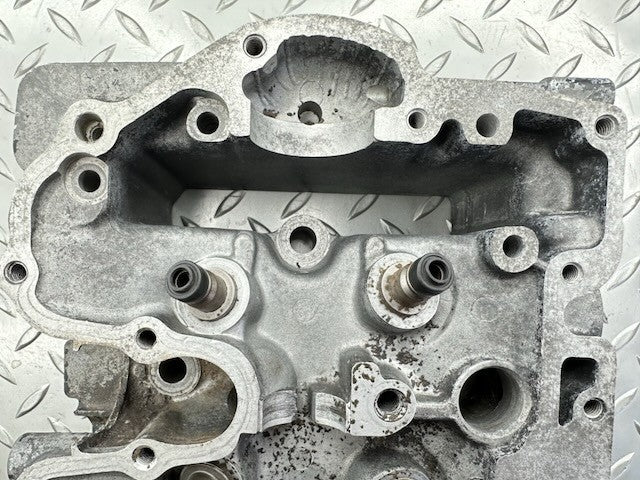 Honda XR200R 1984-85 Cylinder Head 12200-KK0-000