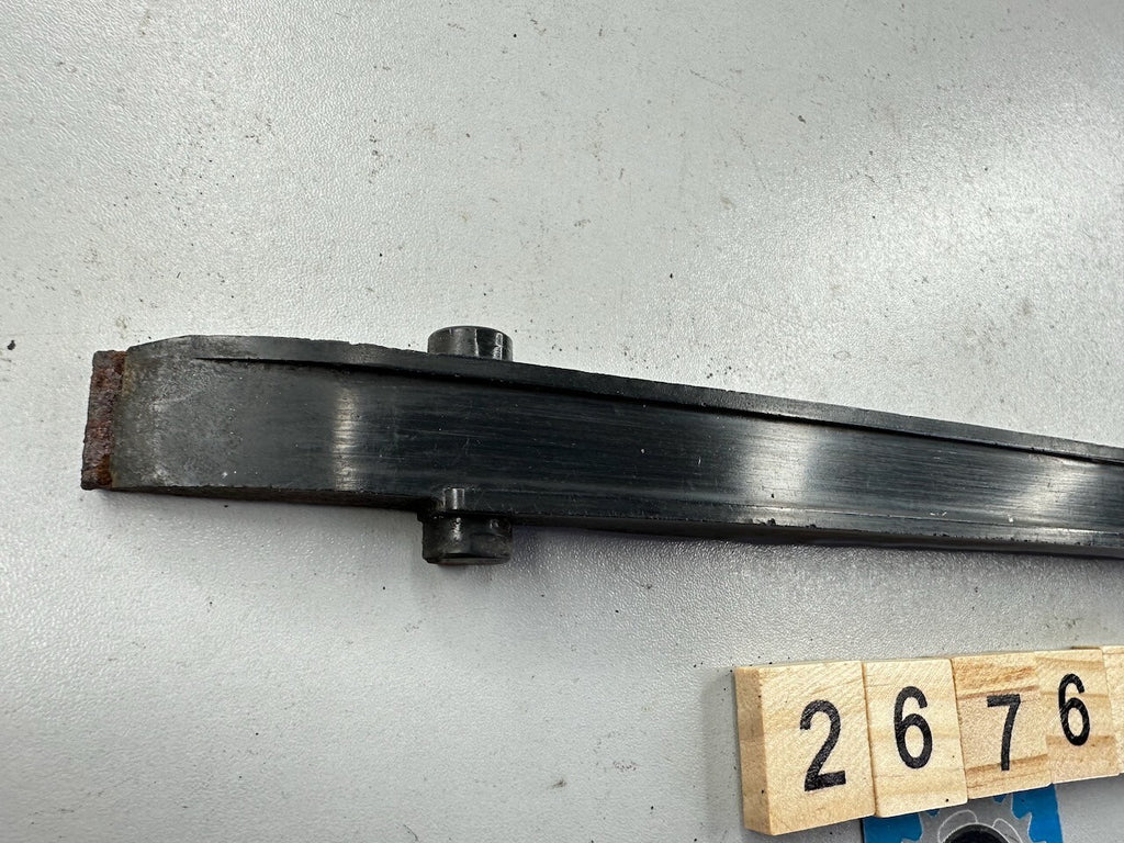 Suzuki DR600 DR650 DR500 OEM Cam Chain Guide 12771-37400