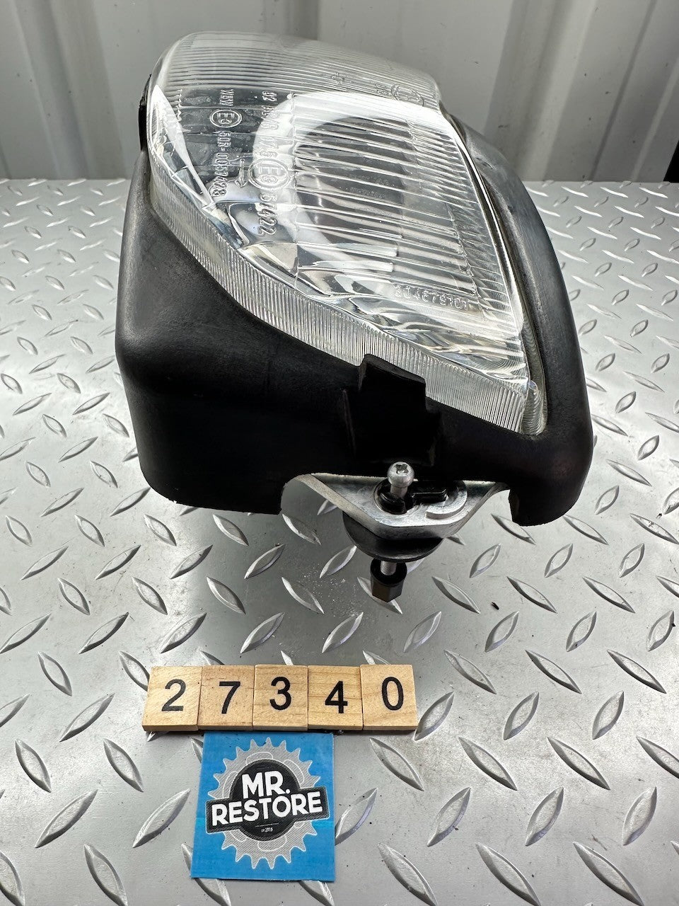 BMW F650GS '00-03' Headlight Headlamp